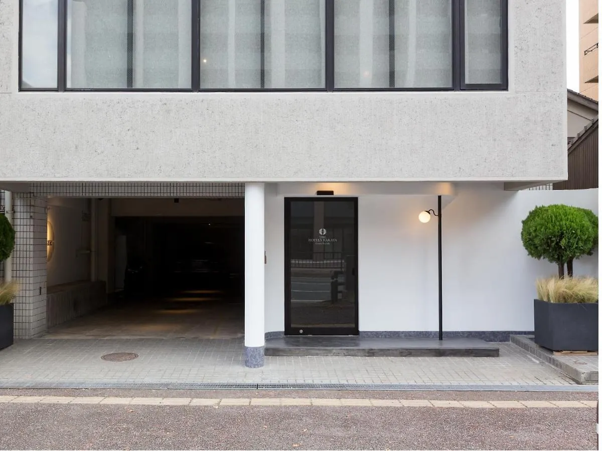 The Hotels Hakata Kasane Bayside Fukuoka