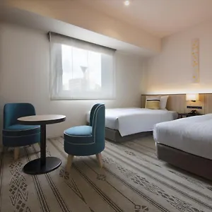 Hotel Vista Nakasu-kawabata
