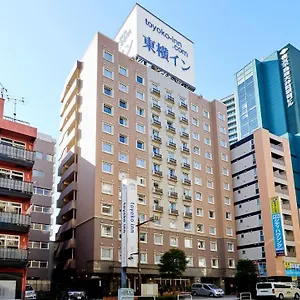 Hotel Toyoko Shinagawa Oimachi ***