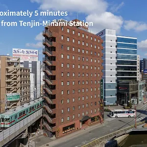 Hotel Nishitetsu Tenjin