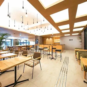 酒店 蒙坦博多旅馆, 福岡