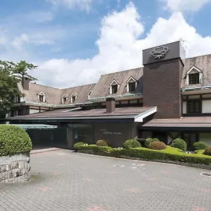 Hotel Marroad ***