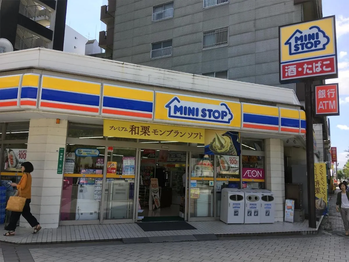 The Hotels Hakata Kasane Bayside Fukuoka