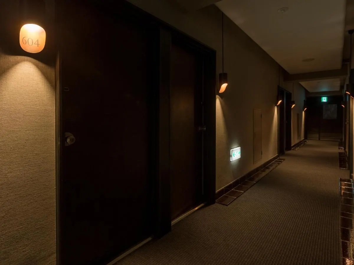 The Hotels Hakata Kasane Bayside Fukuoka