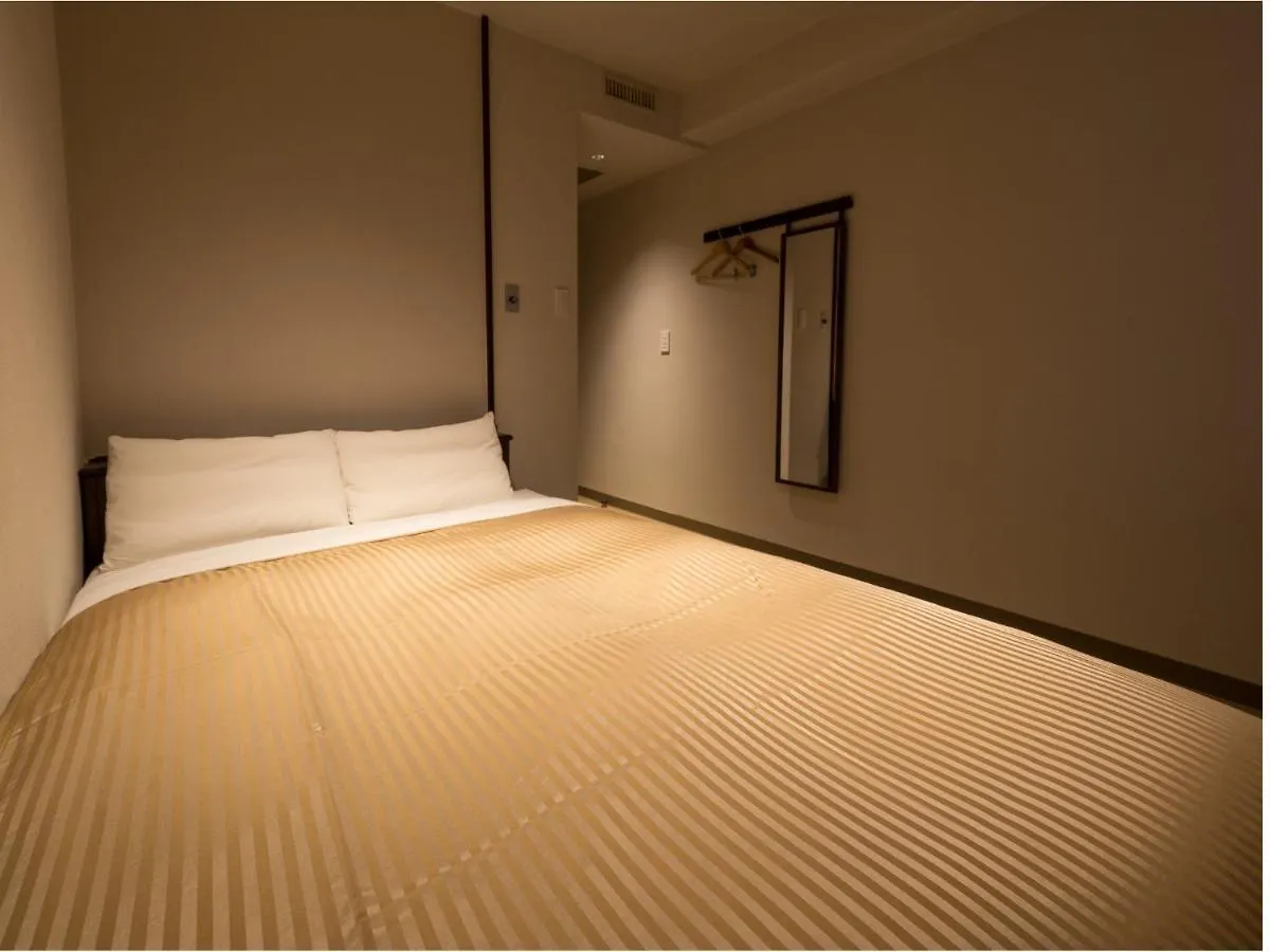 **  The Hotels Hakata Kasane Bayside Fukuoka  Japan