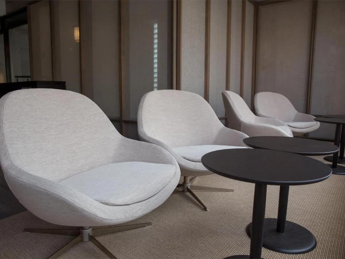 The Hotels Hakata Kasane Bayside Fukuoka