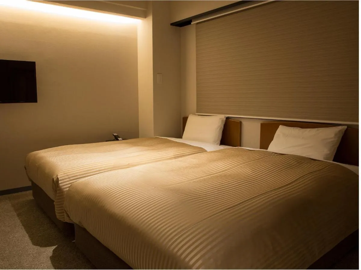 The Hotels Hakata Kasane Bayside Fukuoka