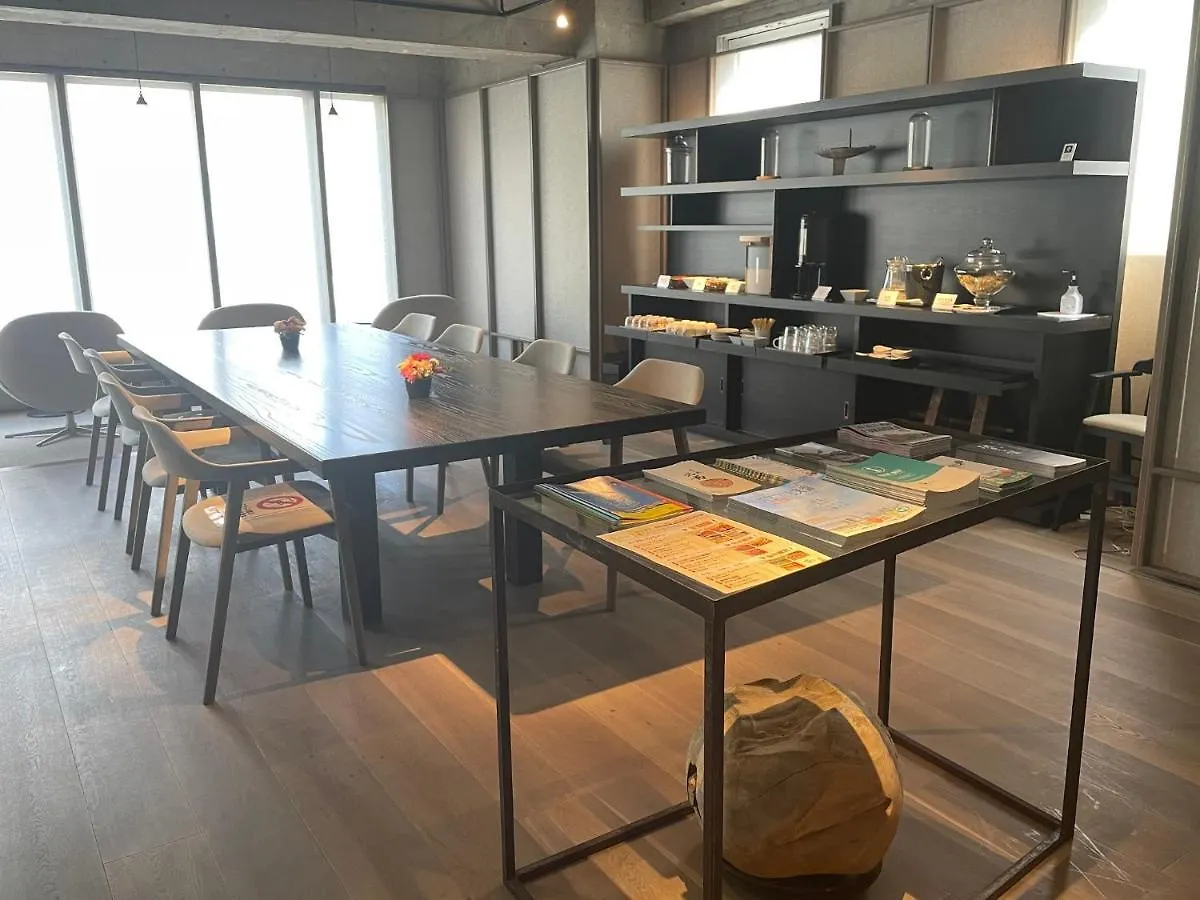 **  The Hotels Hakata Kasane Bayside Фукуока Япония