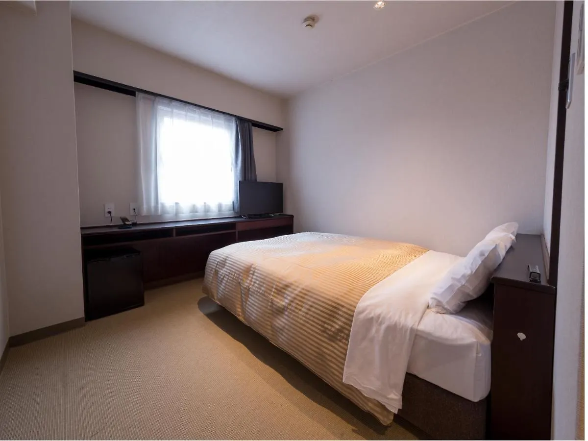 The Hotels Hakata Kasane Bayside Фукуока 2*,  Япония